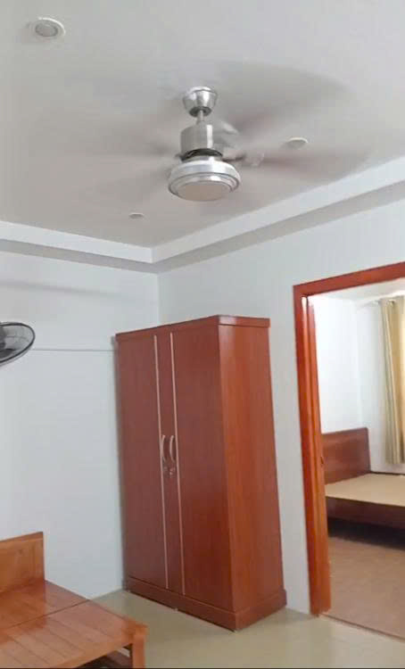Cho thuê căn hộ chung cư Đông Ngạc, 38m2, 6.5 triệu - Ảnh 1
